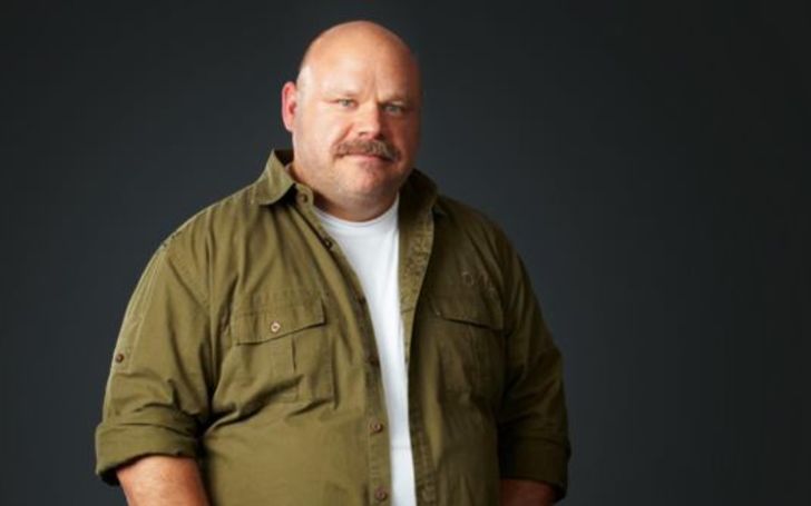 Who Is Kevin Chamberlin? Here's All You Need To About His Age, Height, Net Worth, Measurements, Personal Life, & Relationship